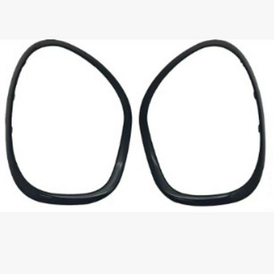 BMW MINI Mini Headlight Exterior Trim Frame (51139801573/51139801574) Right
BMW MINI Mini Headlight Exterior Trim Frame (51139801573/51139801574) Right