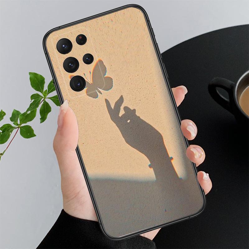 Pink Butterfly Phone Case For Samsung A55 A16 A56 A36 A35 A15 A53 A54 A33 A34 A25 A05S A52 A52S A14 A24 A26 A71 A35
Pink Butterfly Phone Case For Samsung A55 A16 A56 A36 A35 A15 A53 A54 A33 A34 A25 A05S A52 A52S A14 A24 A26 A71 A35