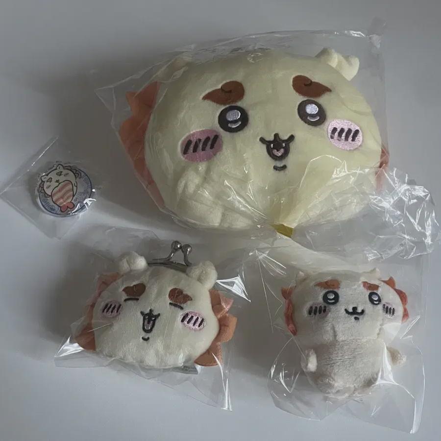 Чехол для монет Chiikawa Shisa Sushi на акриловой подставке Nuigurumi Pass Case Gamaguchi для монет
Чехол для монет Chiikawa Shisa Sushi на акриловой подставке Nuigurumi Pass Case Gamaguchi для монет