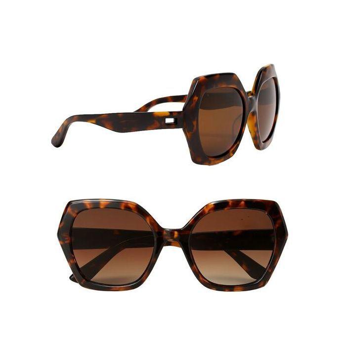 Lunettes de soleil - Bois d Orange - Hexagonales - Écaille marron foncé - Protection UV 3 - Légères 45g
Lunettes de soleil - Bois d Orange - Hexagonales - Écaille marron foncé - Protection UV 3 - Légères 45g