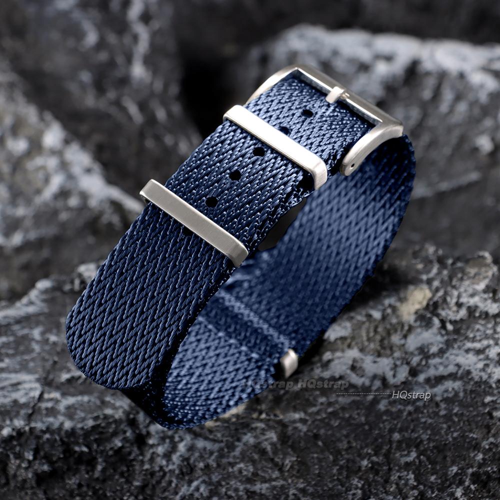 Universal Ribbed Nylon Watch Strap for Military Watchband Fabric Wristband for Seiko 18mm 20mm 22mm Men Women Sport Bracelet 22mm синій
Universal Ribbed Nylon Watch Strap for Military Watchband Fabric Wristband for Seiko 18mm 20mm 22mm Men Women Sport Bracelet 22mm синій