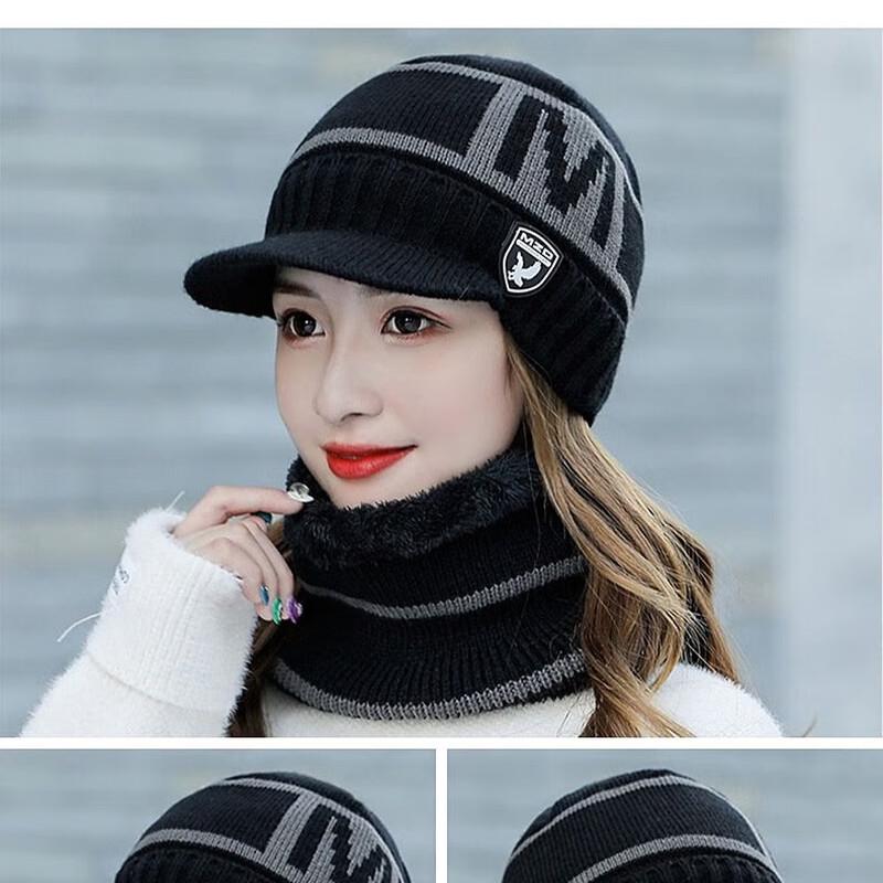 OEING Smart USB Heated Hat
OEING Smart USB Heated Hat