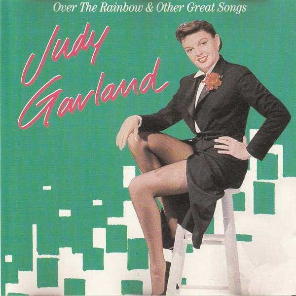 CD ДЖУДИ ГАРЛЕНД - Over The Rainbow & Other Great Song CD66100 CéDé Internatio Europe Поп Б/У
CD ДЖУДИ ГАРЛЕНД - Over The Rainbow & Other Great Song CD66100 CéDé Internatio Europe Поп Б/У