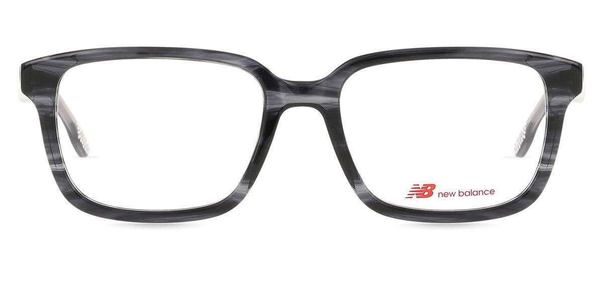New Balance Nb4141 C01 Unisex Eyeglasses 52-17-145
New Balance Nb4141 C01 Unisex Eyeglasses 52-17-145