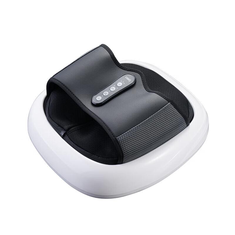 Breo Acupoint Foot Massager FMD181
Breo Acupoint Foot Massager FMD181