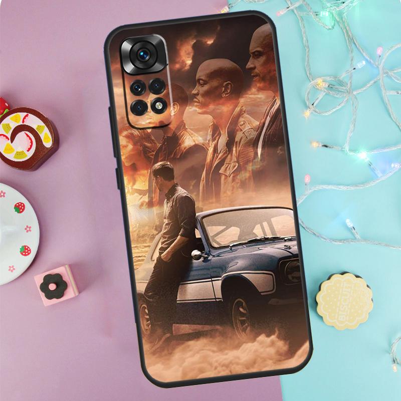 Fast and Furious Moive Case For Xiaomi Redmi Note 9 10 11 12 13 14 Pro 9S 10S 11S 12S Redmi 14C 10C 12C 13C Cover Redmi Note 13 4G
Fast and Furious Moive Case For Xiaomi Redmi Note 9 10 11 12 13 14 Pro 9S 10S 11S 12S Redmi 14C 10C 12C 13C Cover Redmi Note 13 4G