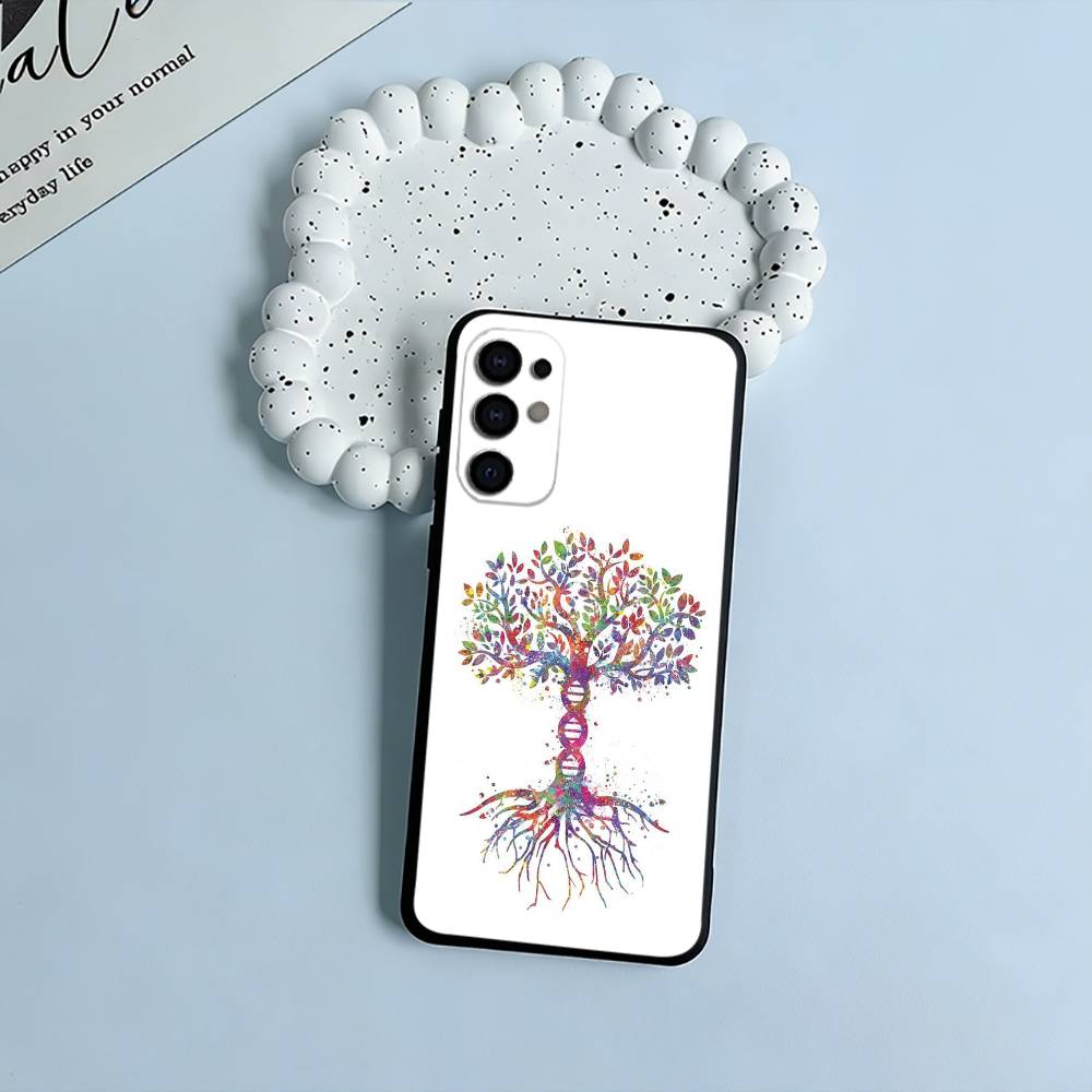 S-Science DNA Biology Black Soft Silicone Phone Case for Samsung S25, S24, S21, S22, S23, S30, Ultra, S20, Plus, FE, Lite Samsung S20plus5G
S-Science DNA Biology Black Soft Silicone Phone Case for Samsung S25, S24, S21, S22, S23, S30, Ultra, S20, Plus, FE, Lite Samsung S20plus5G