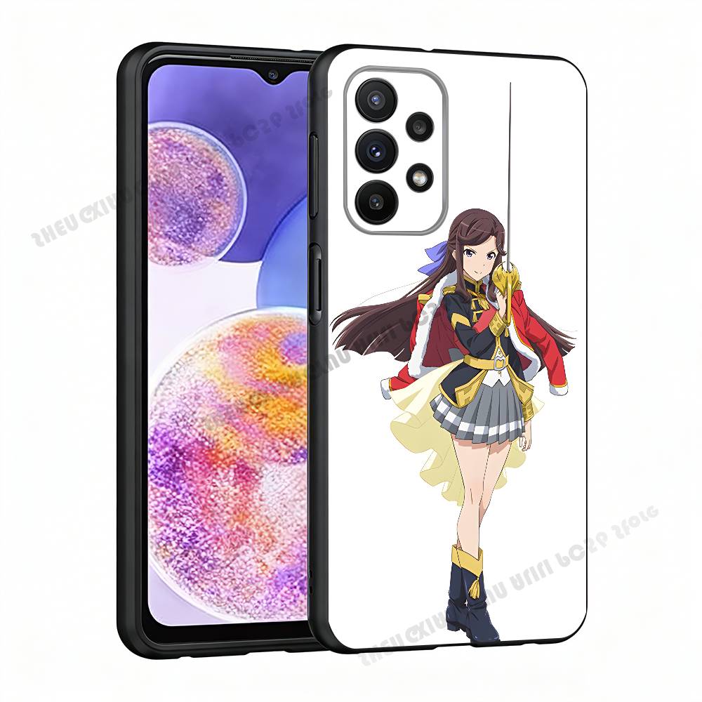 Girls O-Opera Revue S-Starlight Phone Case For Samsung A21 31 51 53 71 20 22 30 32 42 50 01 02 10 11 4G 5G Cover Samsung A41
Girls O-Opera Revue S-Starlight Phone Case For Samsung A21 31 51 53 71 20 22 30 32 42 50 01 02 10 11 4G 5G Cover Samsung A41