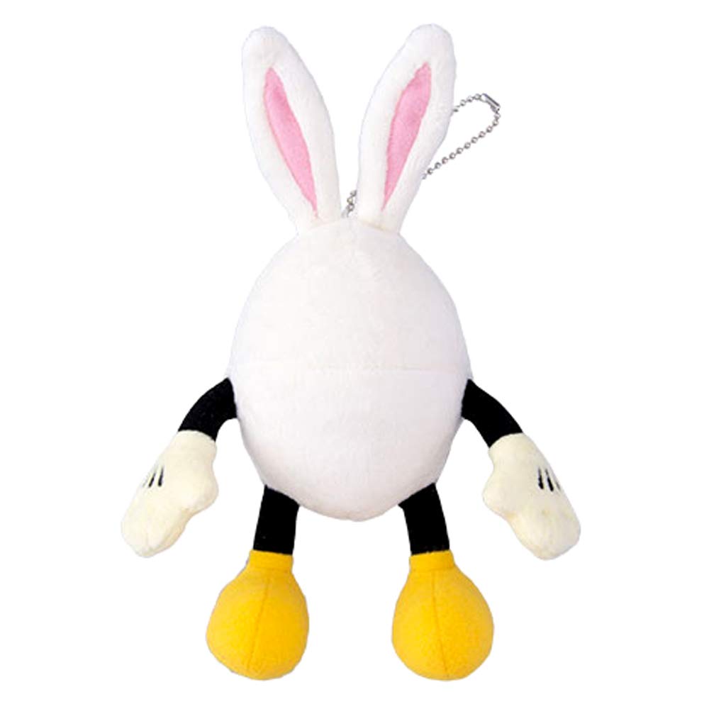 Disney Easter 2019 Plush Toy Badge Nuba Chain Badge Stuffed Toy Badge Land Limited Goods (Land) (Usatama)
Disney Easter 2019 Plush Toy Badge Nuba Chain Badge Stuffed Toy Badge Land Limited Goods (Land) (Usatama)