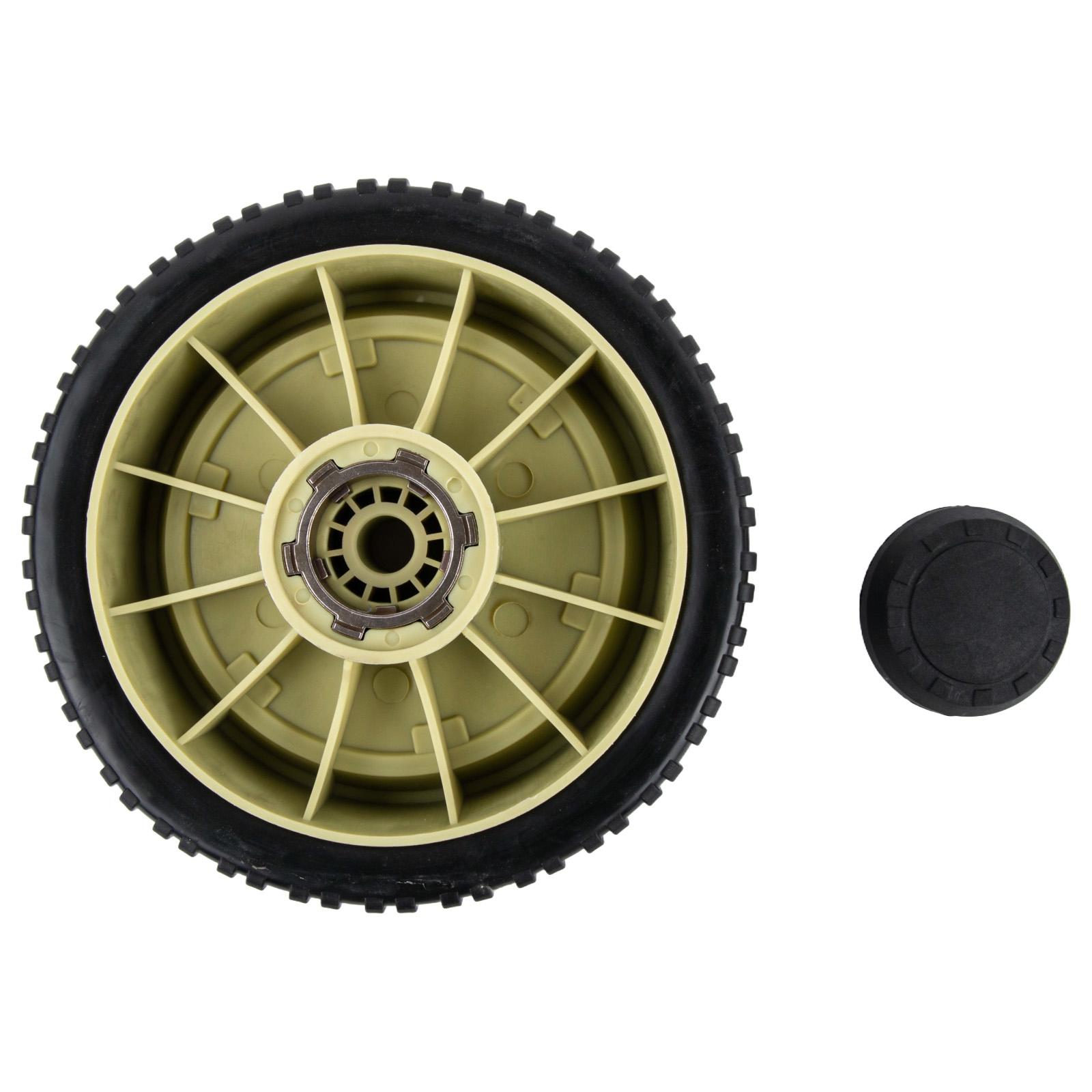 2026 New 27*27*8cm Lawn Mower Drive Wheels For HRJ216, HR215, HR196 Lawn Mower Replacement Parts Outdoor Garden Care Tools China Mainland
2026 New 27*27*8cm Lawn Mower Drive Wheels For HRJ216, HR215, HR196 Lawn Mower Replacement Parts Outdoor Garden Care Tools China Mainland