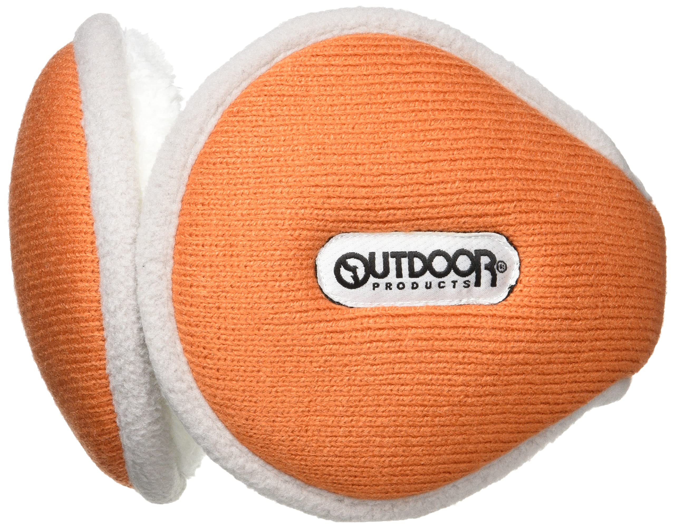 Outdoor Products Earmuffs 489-0022 Orange Free
Outdoor Products Earmuffs 489-0022 Orange Free