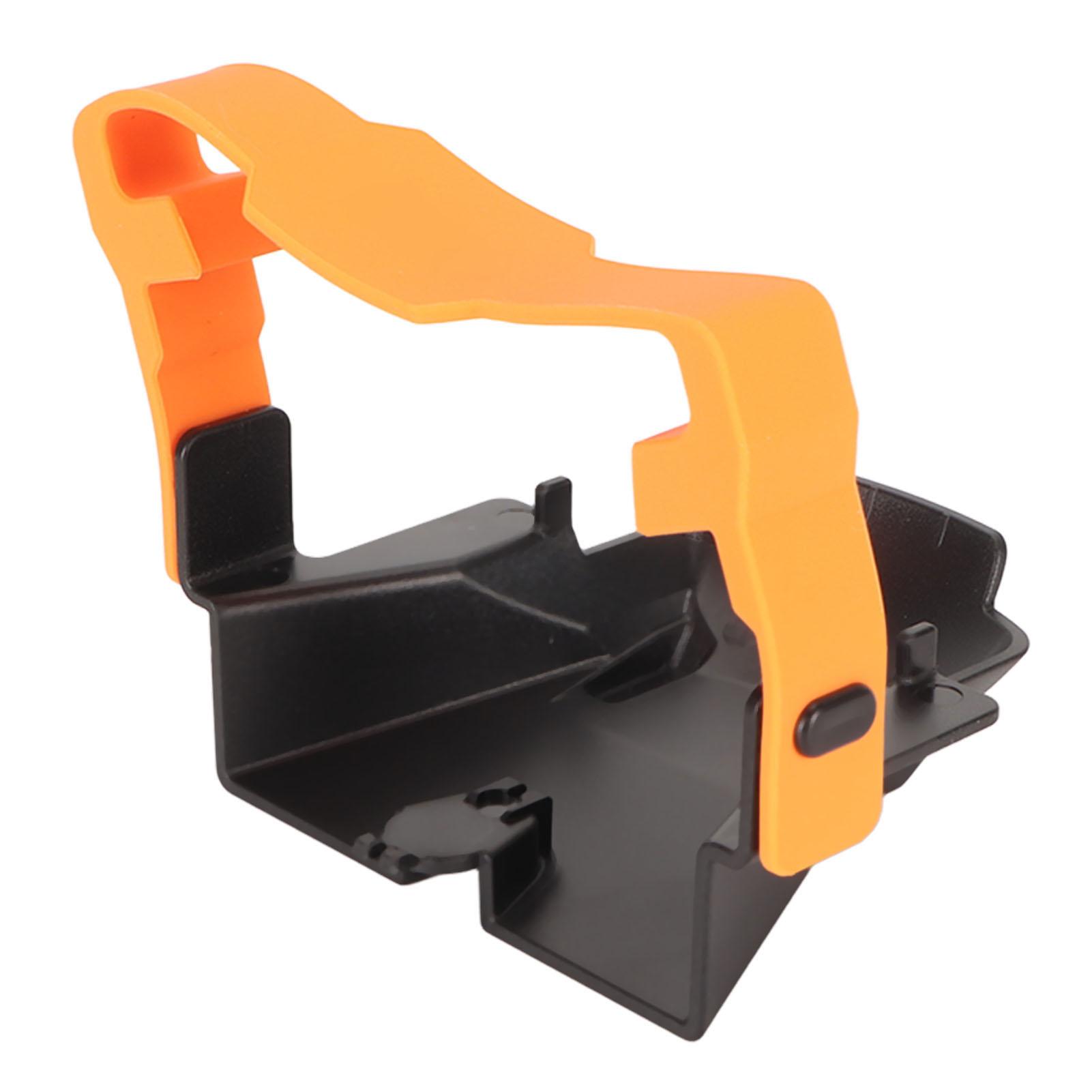 Drone Propeller Holder Propellers Strap Protector Fixator Stabilizer for AIR 3 Drone Accessories темно-сірий колір
Drone Propeller Holder Propellers Strap Protector Fixator Stabilizer for AIR 3 Drone Accessories темно-сірий колір