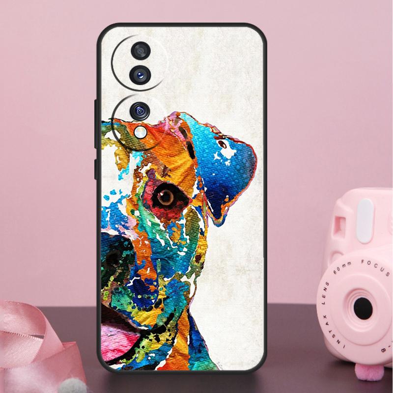 Pit Bull Lovely Pet Dog Pitbull Case For Honor 90 70 50 10 Magic 5 Lite Magic 6 Pro X7 X8 X9 X6a X7a X8a X9a X9b X8b Cover Honor 90
Pit Bull Lovely Pet Dog Pitbull Case For Honor 90 70 50 10 Magic 5 Lite Magic 6 Pro X7 X8 X9 X6a X7a X8a X9a X9b X8b Cover Honor 90