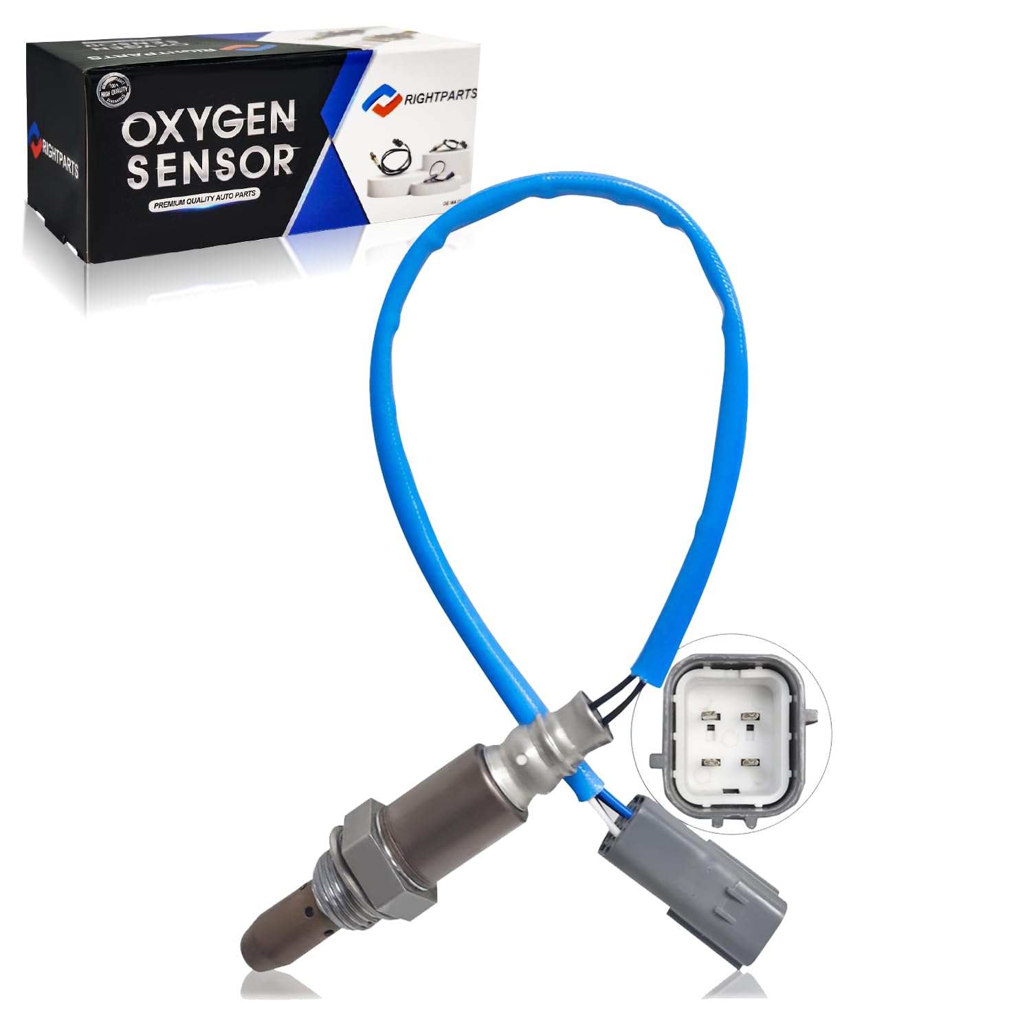 1Pcs 234-9036 O2 Oxygen Sensor Upstream Air Fuel Ratio Compatible for 2011-2013 Nissan Maxima 3.5L Rogue 2.5L,2011 2012 Pathfinder Frontier Xterra
1Pcs 234-9036 O2 Oxygen Sensor Upstream Air Fuel Ratio Compatible for 2011-2013 Nissan Maxima 3.5L Rogue 2.5L,2011 2012 Pathfinder Frontier Xterra