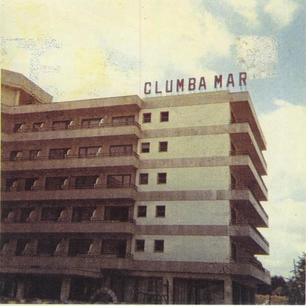 CD SUPERMODEL - Clumba Mar FIRECD56 Fire Records 1996 US Dance & Electronica Used
CD SUPERMODEL - Clumba Mar FIRECD56 Fire Records 1996 US Dance & Electronica Used