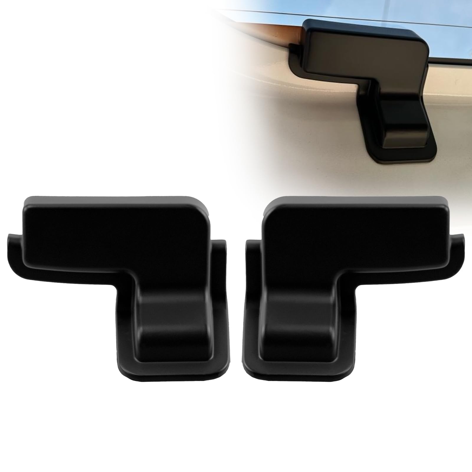 Sporacingrts Suzuki Spacia Custom MK04 MK54S MK94S Mist Removal Cable Protection Rear Heat Swire Cover Set of 2
Sporacingrts Suzuki Spacia Custom MK04 MK54S MK94S Mist Removal Cable Protection Rear Heat Swire Cover Set of 2