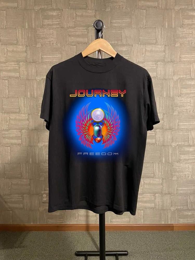 NEW Journey Tour 2025 Gift For Fan Full Size S5XL Tshirt SN14 Unisex T-Shirt M
NEW Journey Tour 2025 Gift For Fan Full Size S5XL Tshirt SN14 Unisex T-Shirt M