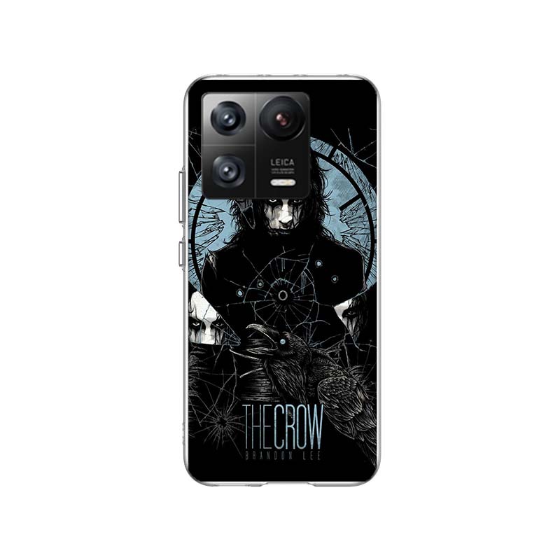 Movie THE C-CROW Phone Case For Xiaomi Poco F7 Ultra X7 X6 M8 M7 M6 M4 M3 Pro X4 Mi 15 15T 14 14T 12T 12S 10T Pro 12 11 Lite Cov Xiaomi Poco F7 Ultra
Movie THE C-CROW Phone Case For Xiaomi Poco F7 Ultra X7 X6 M8 M7 M6 M4 M3 Pro X4 Mi 15 15T 14 14T 12T 12S 10T Pro 12 11 Lite Cov Xiaomi Poco F7 Ultra