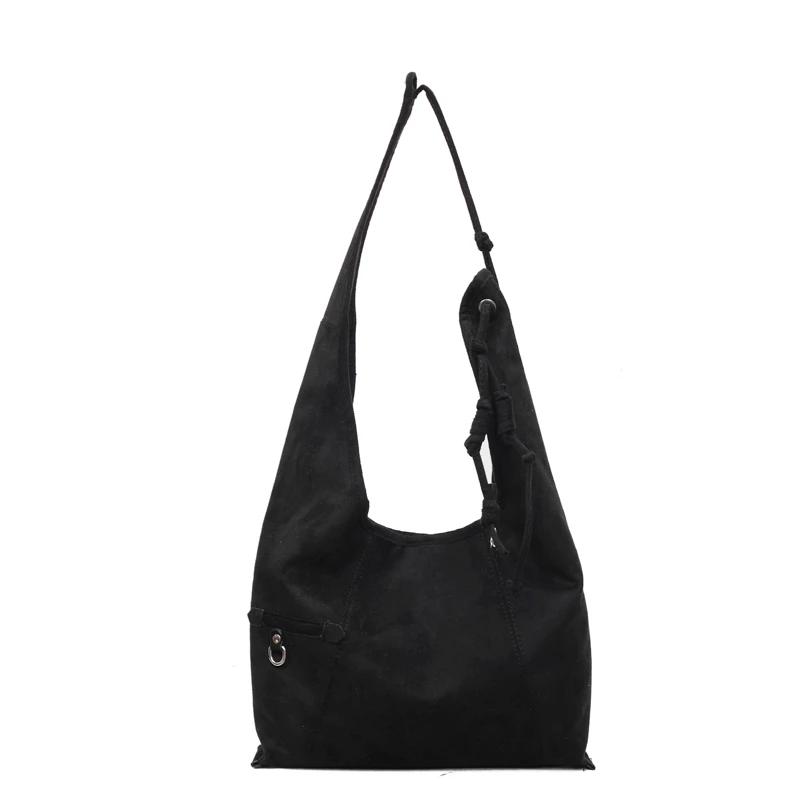 Fashi Solid PU Zipper Sweet Shoulder Bags Large Capacity Versatile Crossbody Bags 2026 High Quality Commuting Women s Handbags чёрный
Fashi Solid PU Zipper Sweet Shoulder Bags Large Capacity Versatile Crossbody Bags 2026 High Quality Commuting Women s Handbags чёрный