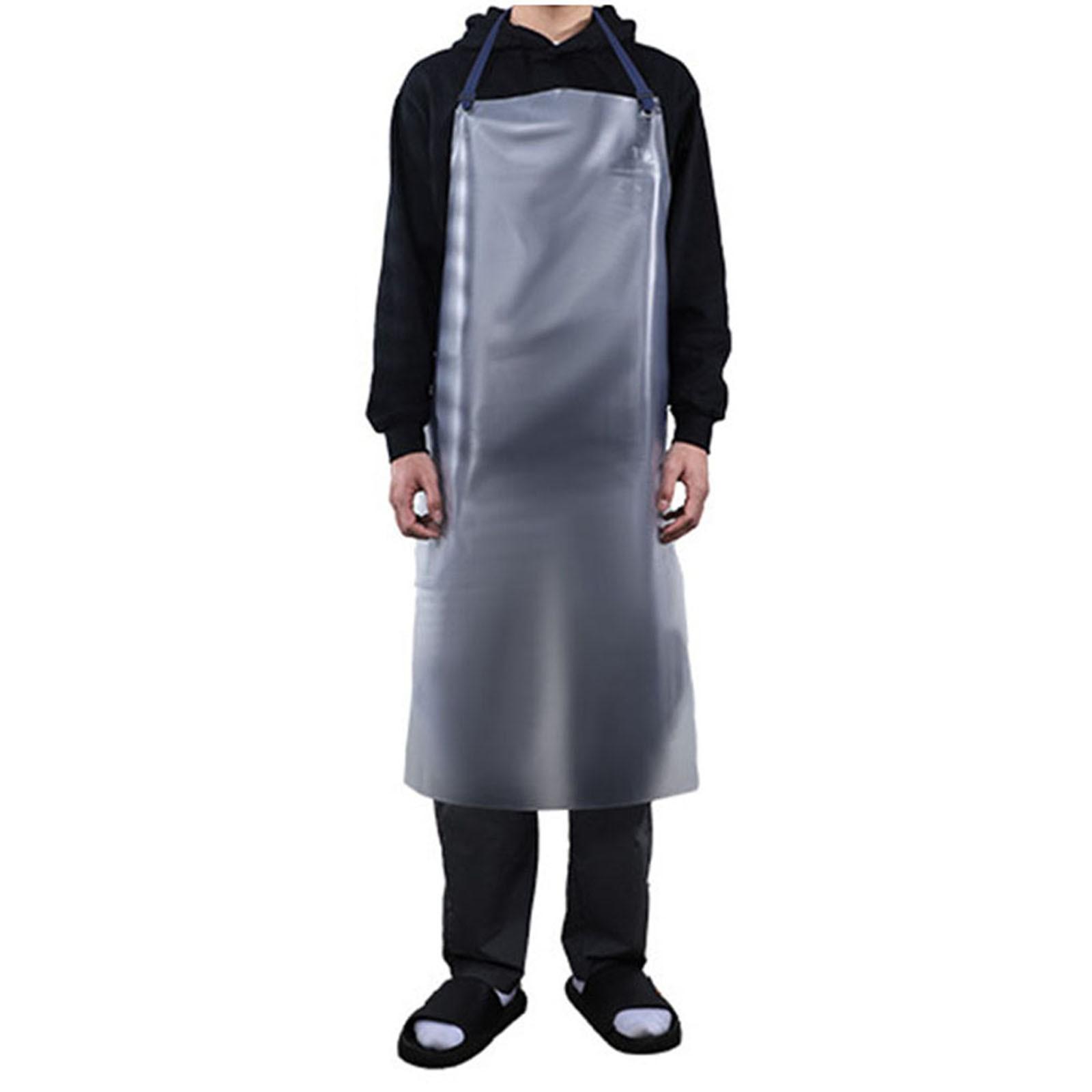 Фартук из ПВХ для кухни, выпечки, приготовления пищи, маслостойкий, антимасляный 100*65cm
Фартук из ПВХ для кухни, выпечки, приготовления пищи, маслостойкий, антимасляный 100*65cm