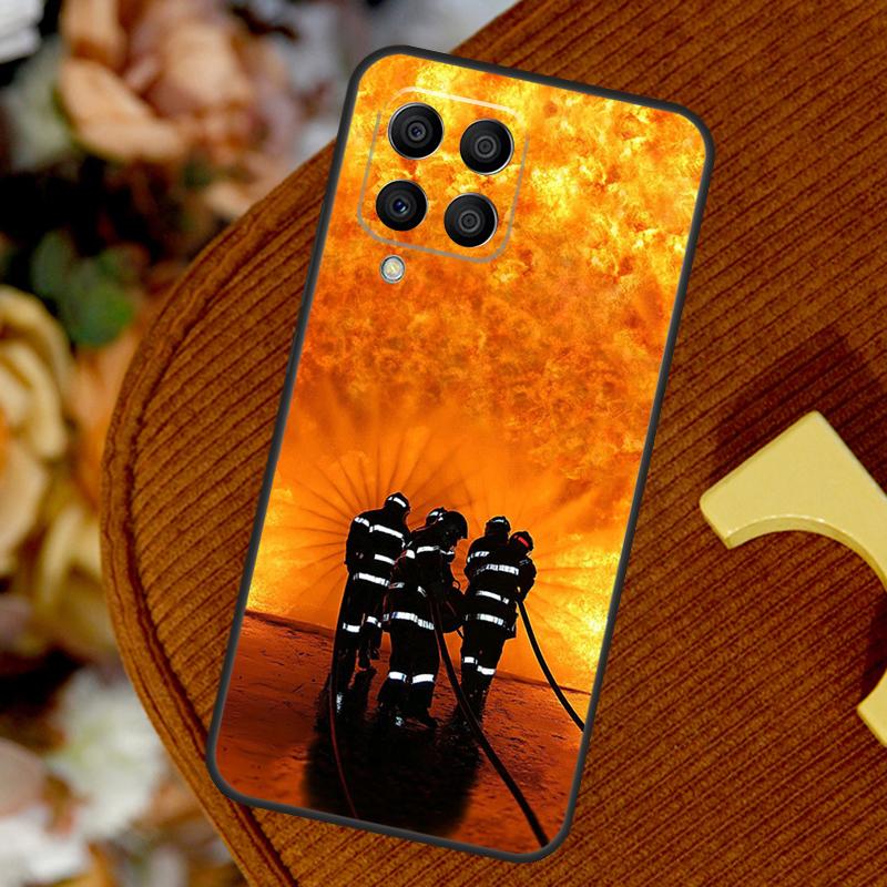 Пожарный Пожарный Пожарный Для Samsung Galaxy M13 M33 M53 M52 M32 M12 M14 M34 M54 M11 M21 M51 M15 M55 M31s M20 Чехол Samsung M32 4G
Пожарный Пожарный Пожарный Для Samsung Galaxy M13 M33 M53 M52 M32 M12 M14 M34 M54 M11 M21 M51 M15 M55 M31s M20 Чехол Samsung M32 4G