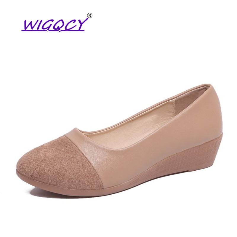New Women s Shoes Pumps Low Heels Wedges Woman Casual Patchwork Cloth Pointed Toe Fashion Classics Elegant Princess Dance Shoes
New Women s Shoes Pumps Low Heels Wedges Woman Casual Patchwork Cloth Pointed Toe Fashion Classics Elegant Princess Dance Shoes