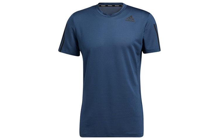 Adidas Aero3s Tee Pb T Shirt Men s GQ2161 L
Adidas Aero3s Tee Pb T Shirt Men s GQ2161 L