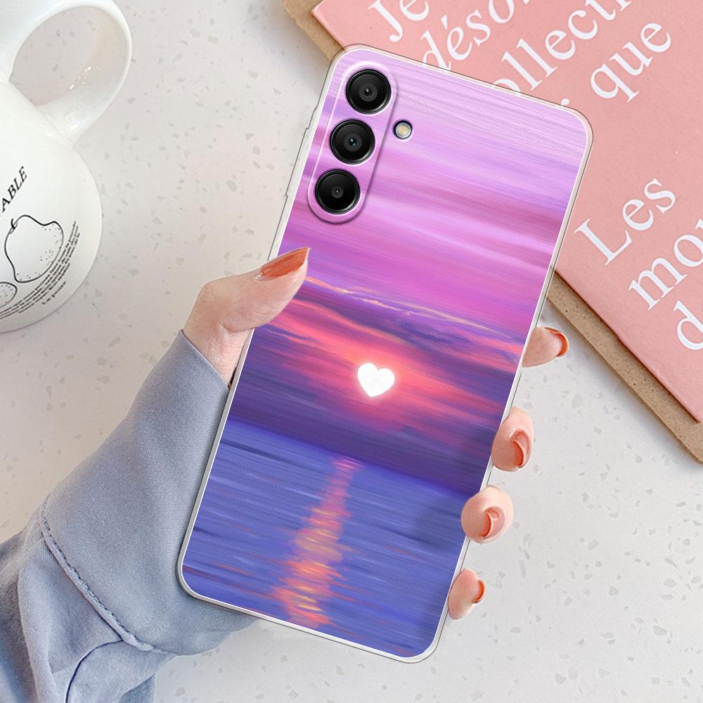 For Samsung Galaxy A16 5G SM-A065F Case Samsung A16 Shockproof Phone Case For Samsung A166E 5GClear Soft Silicone Cover Funda Samsung A16 5G
For Samsung Galaxy A16 5G SM-A065F Case Samsung A16 Shockproof Phone Case For Samsung A166E 5GClear Soft Silicone Cover Funda Samsung A16 5G
