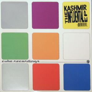 12inch Record KASHMIR - The Influential EP ZCUB07 Cube Recordings 2002 US Dance & Electronica Used
12inch Record KASHMIR - The Influential EP ZCUB07 Cube Recordings 2002 US Dance & Electronica Used