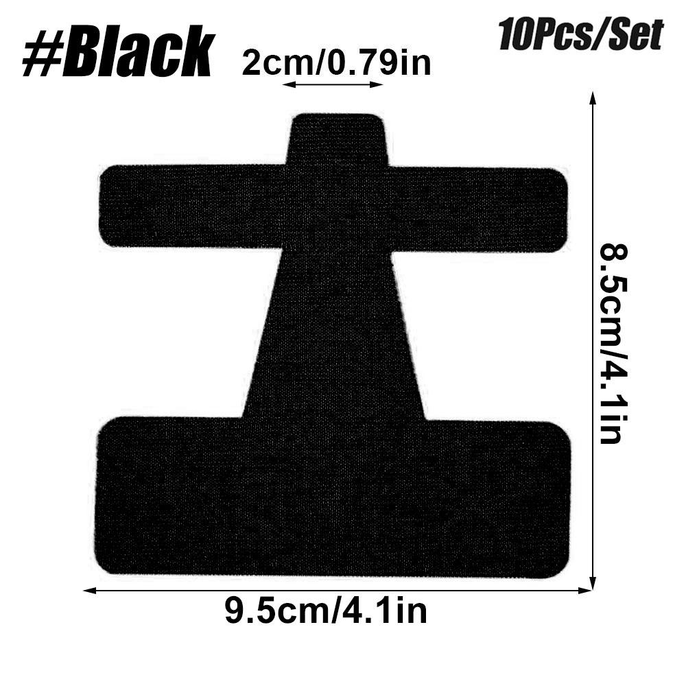 10Pcs Thumb Support Brace Tape, Big Toe Strap Thumb Guard Patches Thumb Valgus Tape,Self-Adhesive Bunion Corrector Adhesive Tape
10Pcs Thumb Support Brace Tape, Big Toe Strap Thumb Guard Patches Thumb Valgus Tape,Self-Adhesive Bunion Corrector Adhesive Tape