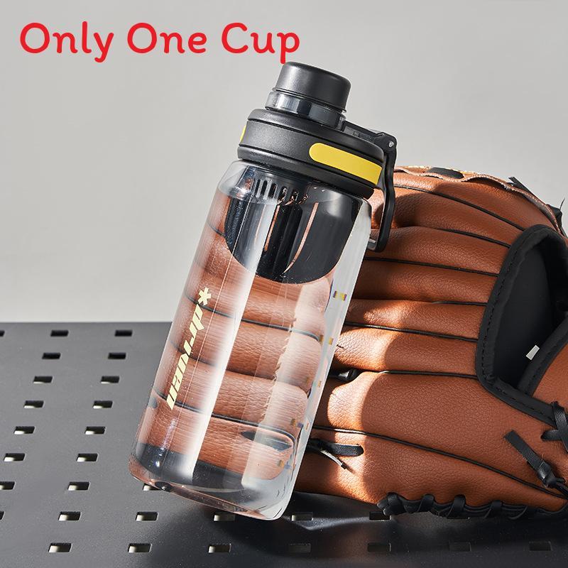 Plastic Sports Water Bottle With Sealing Leakproof Design For Office And Outdoor Use 750ml
Plastic Sports Water Bottle With Sealing Leakproof Design For Office And Outdoor Use 750ml