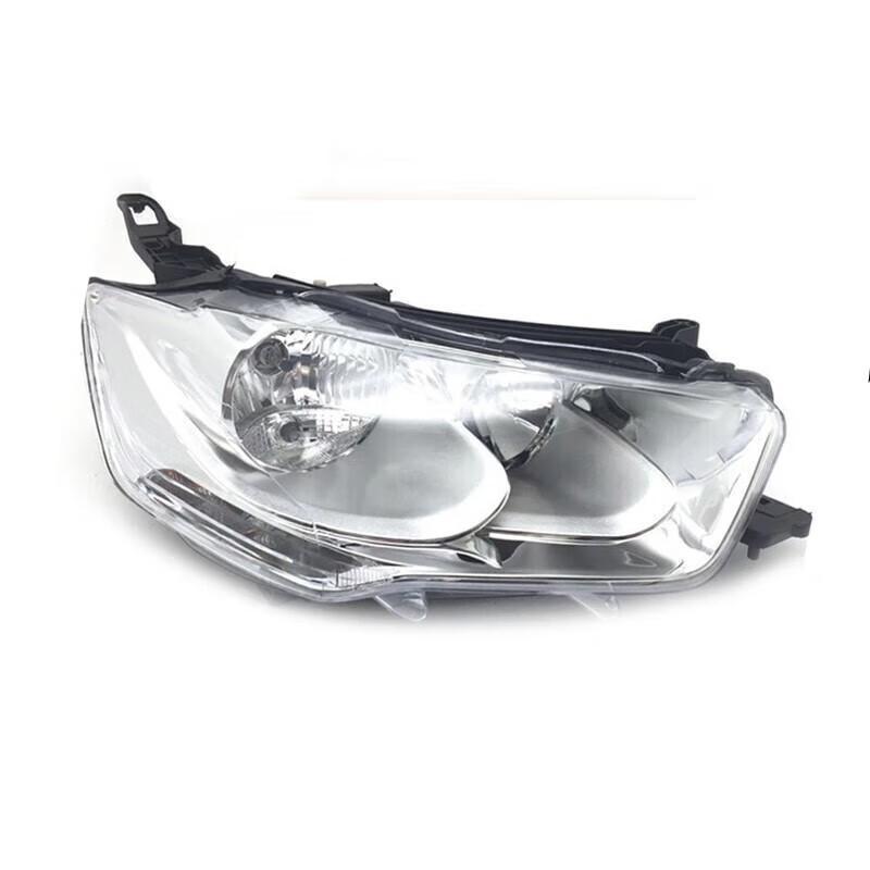 Compatible Headlight Assembly for Citroen Elysee 2014-2016 Models Single Unit
Compatible Headlight Assembly for Citroen Elysee 2014-2016 Models Single Unit