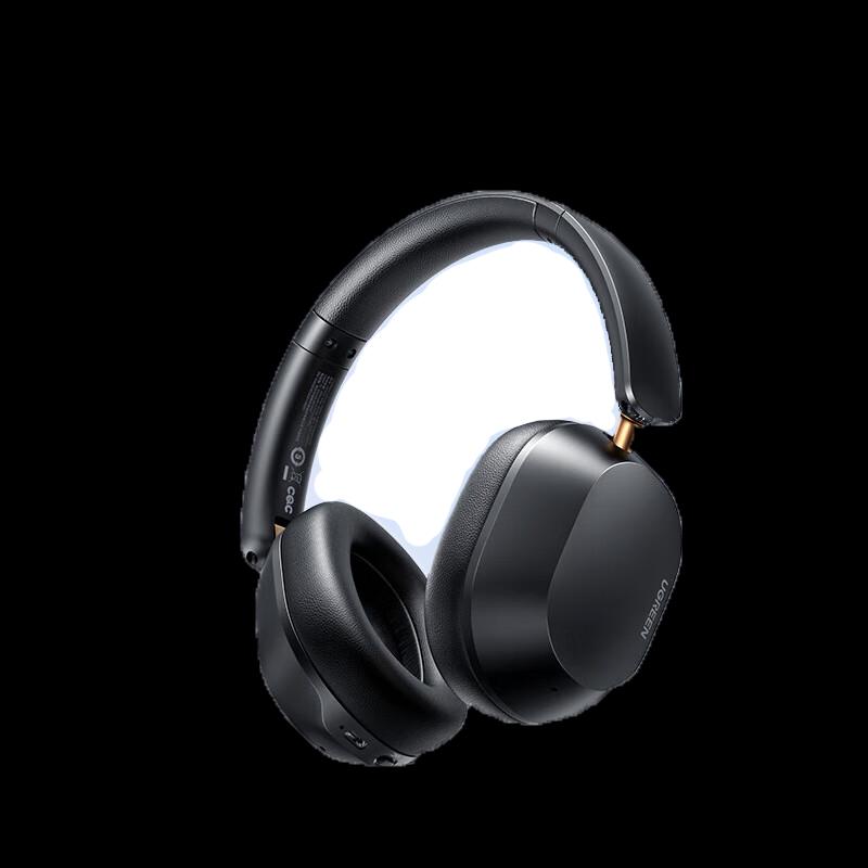 UGREEN HiTune Max5c Dual Gold Certified Adaptive Noise Cancelling Headphones
UGREEN HiTune Max5c Dual Gold Certified Adaptive Noise Cancelling Headphones