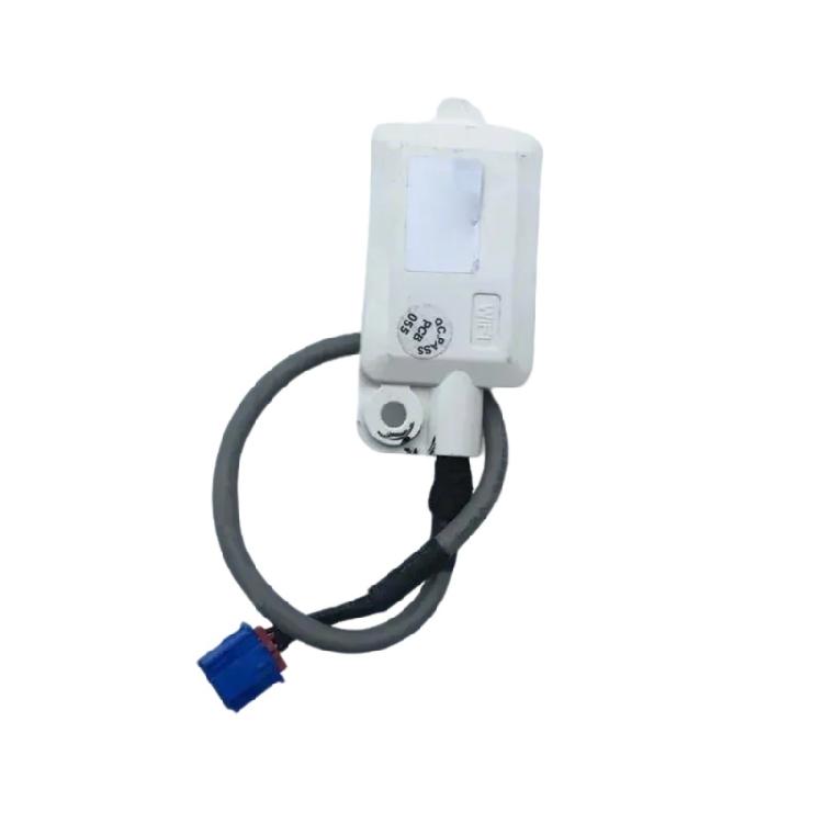 Practical Wireless Networks Module Easy Installation Air Conditioner Module for Air Conditioner with Mobile App Support
Practical Wireless Networks Module Easy Installation Air Conditioner Module for Air Conditioner with Mobile App Support