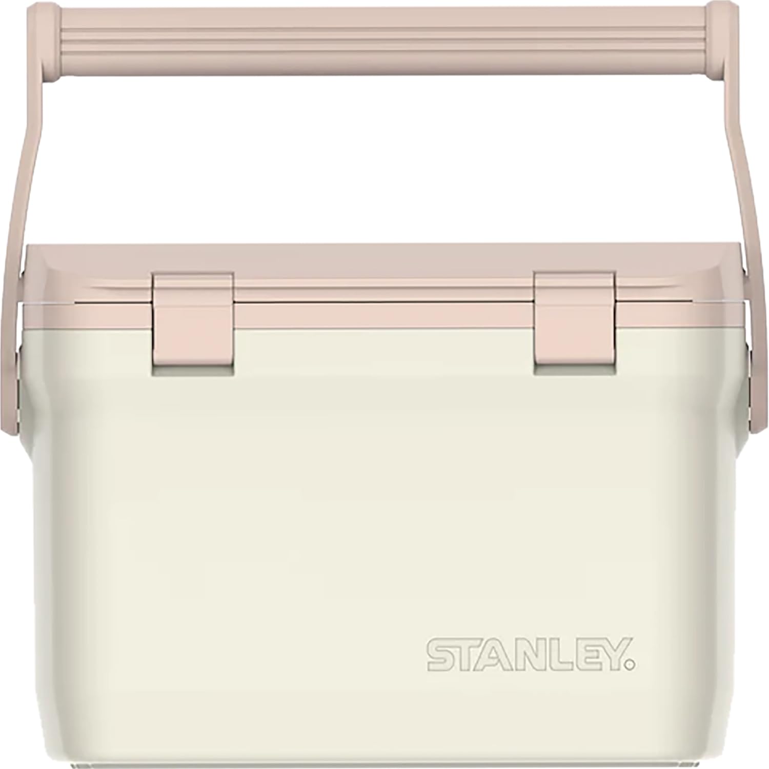 STANLEY Cooler Box Cream Cold Retention Long Time Sturdy Sitting Outdoor Camping Fishing Sports Warranty Japanese 15.1L (Genuine Product)
STANLEY Cooler Box Cream Cold Retention Long Time Sturdy Sitting Outdoor Camping Fishing Sports Warranty Japanese 15.1L (Genuine Product)