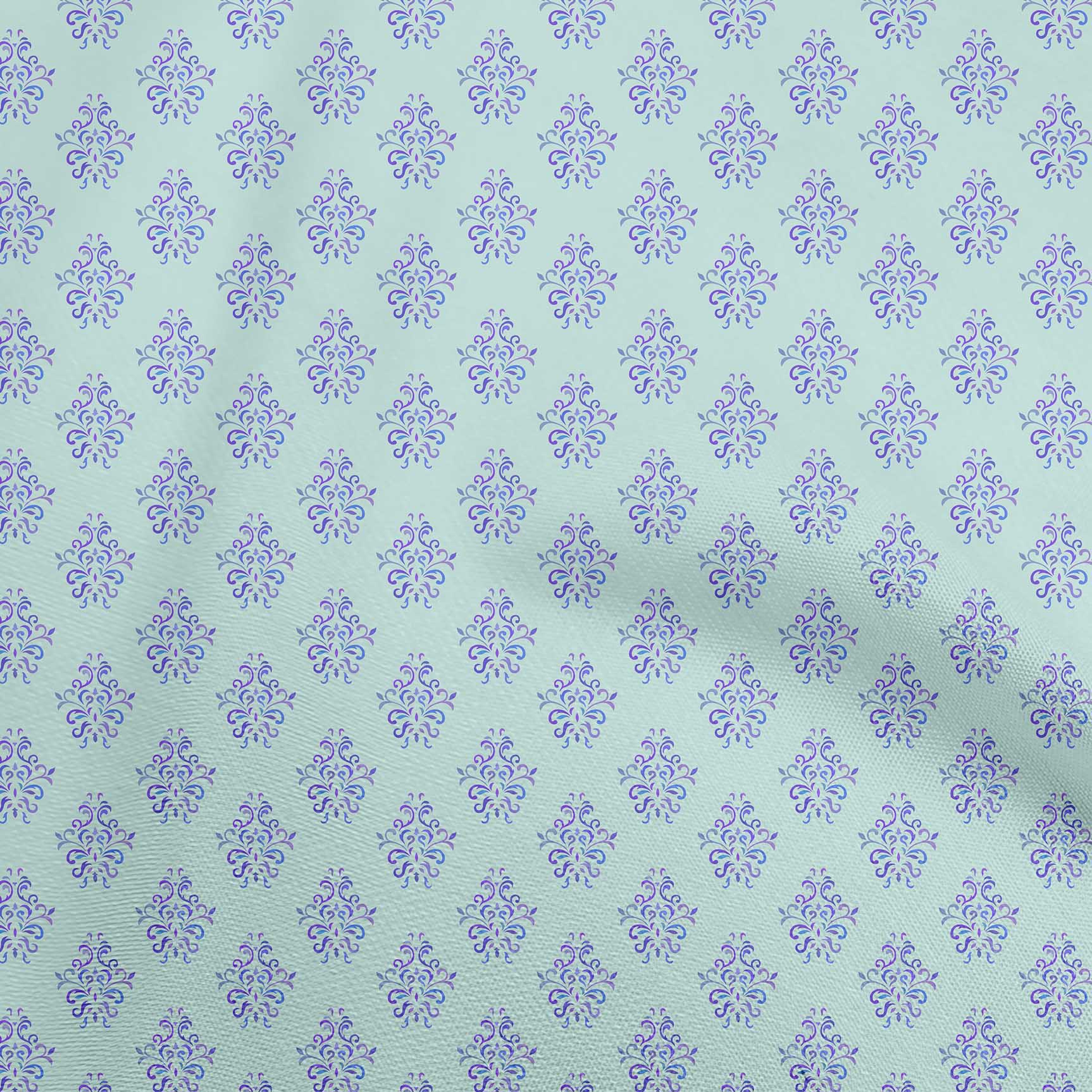 oneOone Georgette Viscose Bluish Violet Fabric Block Sewing Craft Projects Fabric Prints By Yard 42 Inch 42 Inch Wide - Viscose Chiffon білий
oneOone Georgette Viscose Bluish Violet Fabric Block Sewing Craft Projects Fabric Prints By Yard 42 Inch 42 Inch Wide - Viscose Chiffon білий