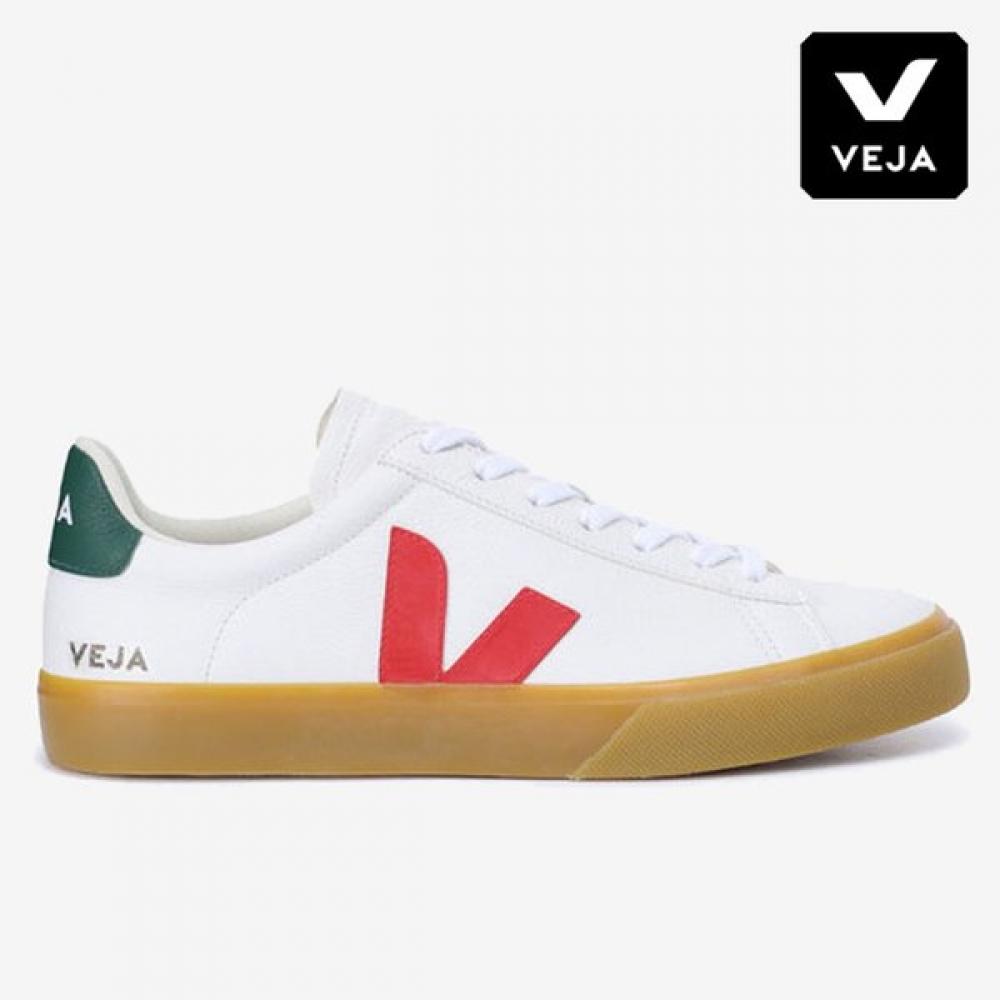 Кроссовки Veja Unisex Campo Casual из кожи, увеличивающие рост, Svju241cp05 SVJU241CP05 497/230
Кроссовки Veja Unisex Campo Casual из кожи, увеличивающие рост, Svju241cp05 SVJU241CP05 497/230