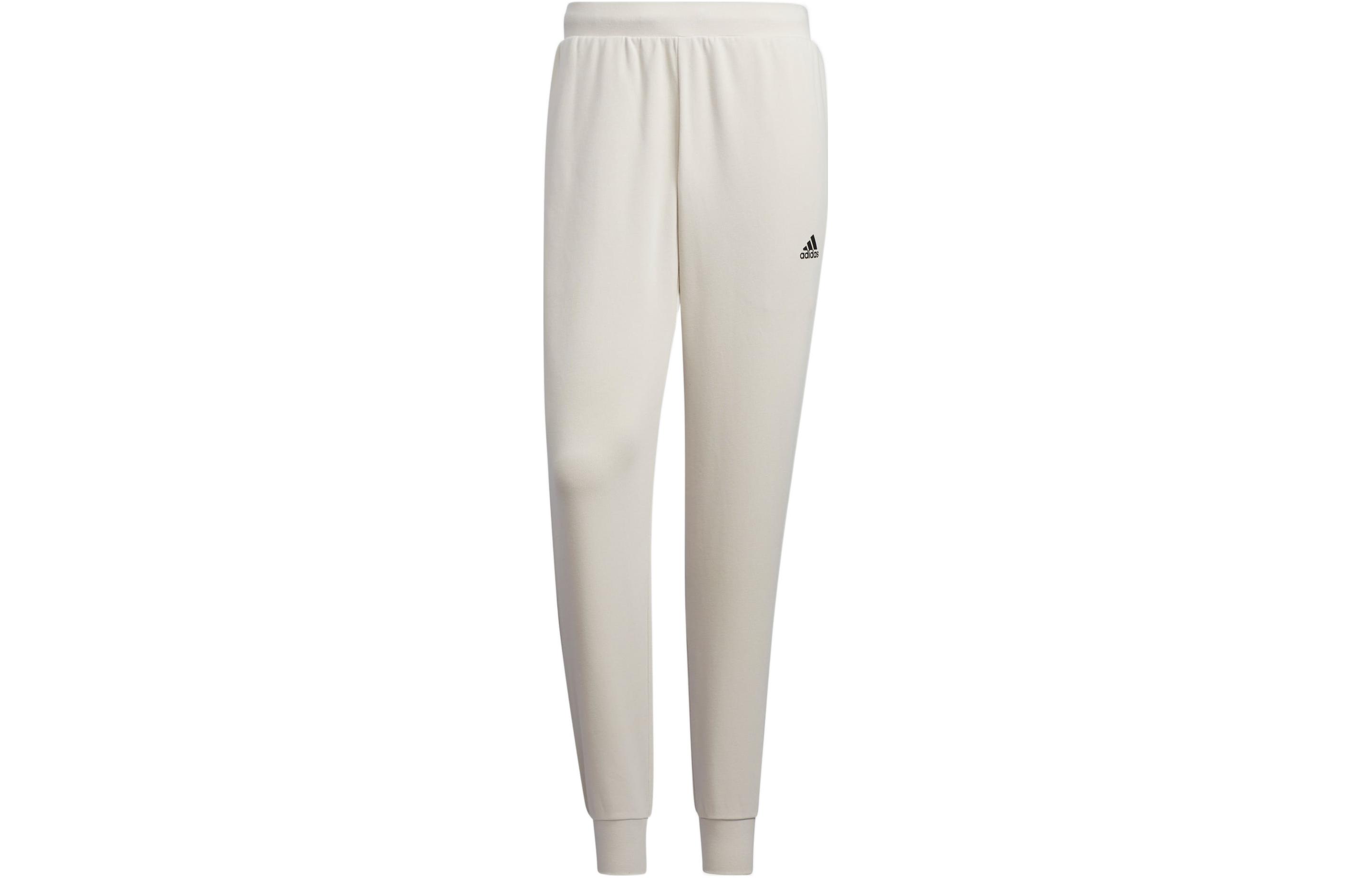 Adidas Knitted Sweatpants Men s White IB2729 XS
Adidas Knitted Sweatpants Men s White IB2729 XS