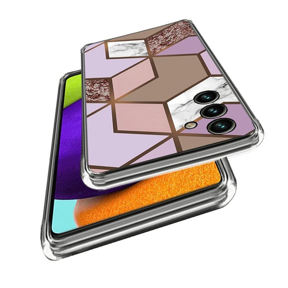 For Samsung Galaxy S25 Case Abstract Marble Pattern Printing TPU Phone Cover Style I
For Samsung Galaxy S25 Case Abstract Marble Pattern Printing TPU Phone Cover Style I