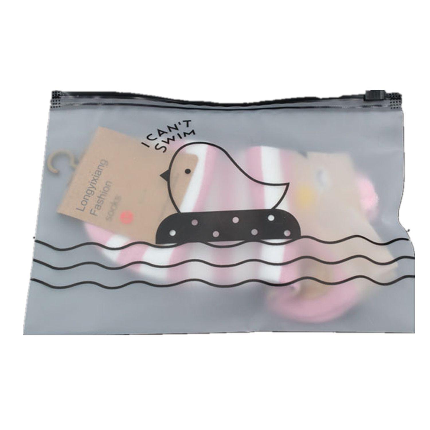 Portable Zipper Plastic Waterproof Packaging Bag Storage Bag Chicken Bird Clothes Organizer
Portable Zipper Plastic Waterproof Packaging Bag Storage Bag Chicken Bird Clothes Organizer