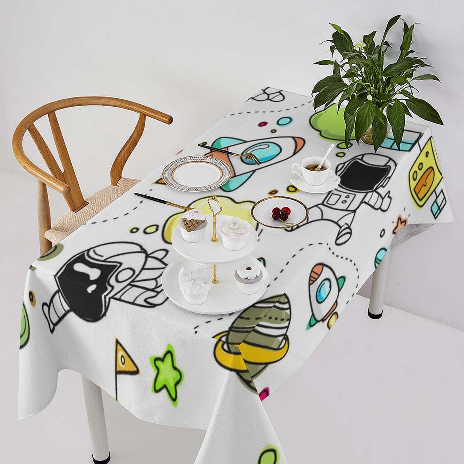 2025 Advanced Waterproof & Oilproof PVC Luxury Tablecloth for Coffee Tables - Wash-Free and Anti-Scald 55x55 in
2025 Advanced Waterproof & Oilproof PVC Luxury Tablecloth for Coffee Tables - Wash-Free and Anti-Scald 55x55 in