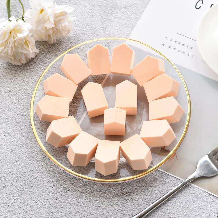 10Pcs Small house shape makeup sponge super soft beauty blender wet dry dual-purpose air cushion makeup egg powder puff 10pcs тілесний
10Pcs Small house shape makeup sponge super soft beauty blender wet dry dual-purpose air cushion makeup egg powder puff 10pcs тілесний