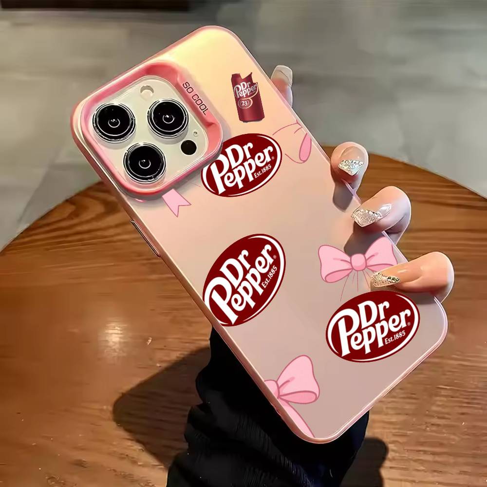 Cherry Drink Dr Pepper suger Phone Case For iPhone 17,16,15,14,13,12,11,Pro Max,Plus Candy Silver Cover iPhone14Plus
Cherry Drink Dr Pepper suger Phone Case For iPhone 17,16,15,14,13,12,11,Pro Max,Plus Candy Silver Cover iPhone14Plus