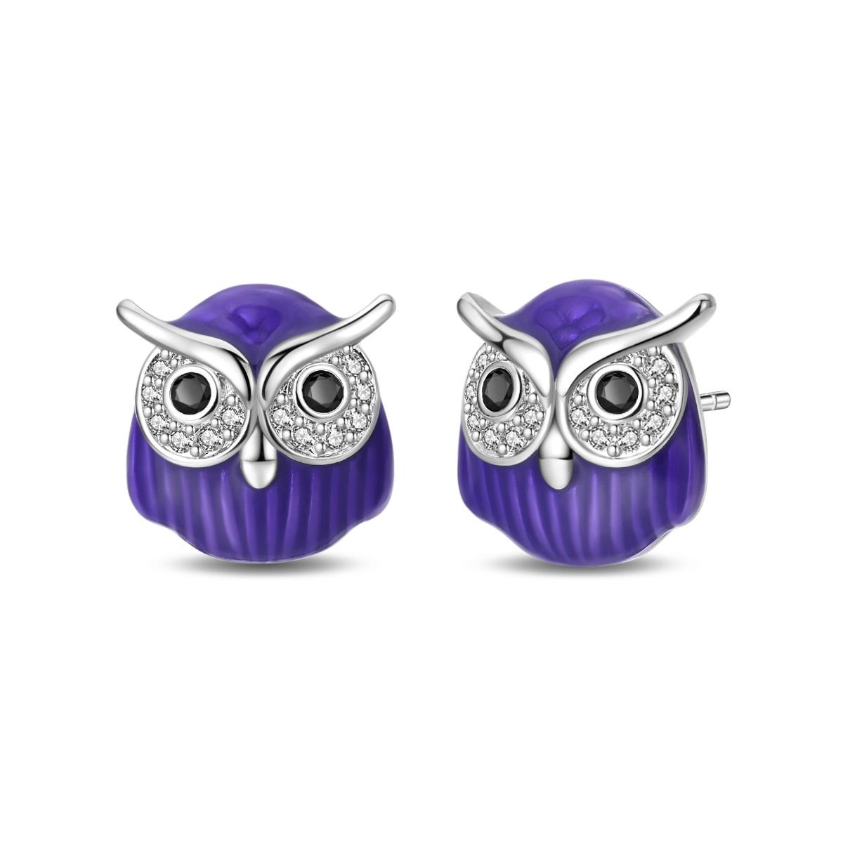 Purple Fun Festival Pet Cute Earrings for Women Girls Trendy Fashion Jewelry High Quality Dainty Elegant Gift
Purple Fun Festival Pet Cute Earrings for Women Girls Trendy Fashion Jewelry High Quality Dainty Elegant Gift