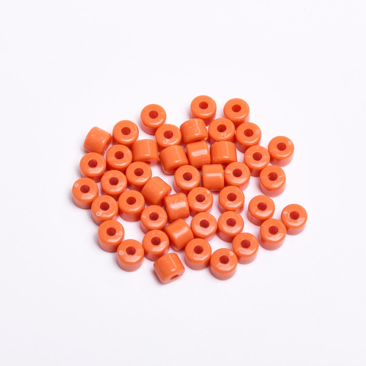 для серег Цилиндрический браслет Свободные бусины Изготовление брелоков Аксессуары Ожерелье 50 шт. DIY 6,5 мм Ювелирные изделия Мода Акриловый материал Кремовый цвет оранжевый
для серег Цилиндрический браслет Свободные бусины Изготовление брелоков Аксессуары Ожерелье 50 шт. DIY 6,5 мм Ювелирные изделия Мода Акриловый материал Кремовый цвет оранжевый