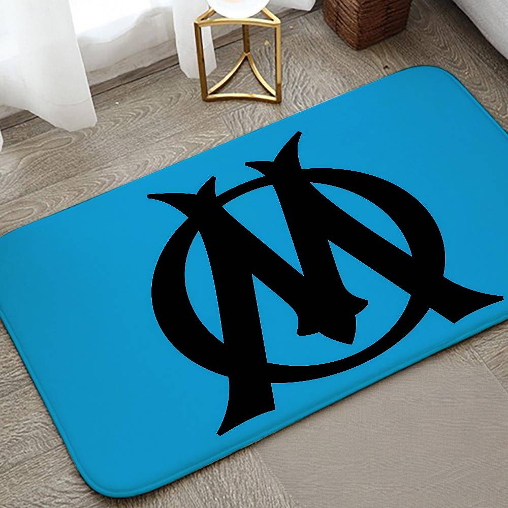 M-Marseilles Floor Mat Printed Flannel , Suitable For Bathrooms, Kitchens, Entrances, And Other Decorate Home 40x60cm
M-Marseilles Floor Mat Printed Flannel , Suitable For Bathrooms, Kitchens, Entrances, And Other Decorate Home 40x60cm