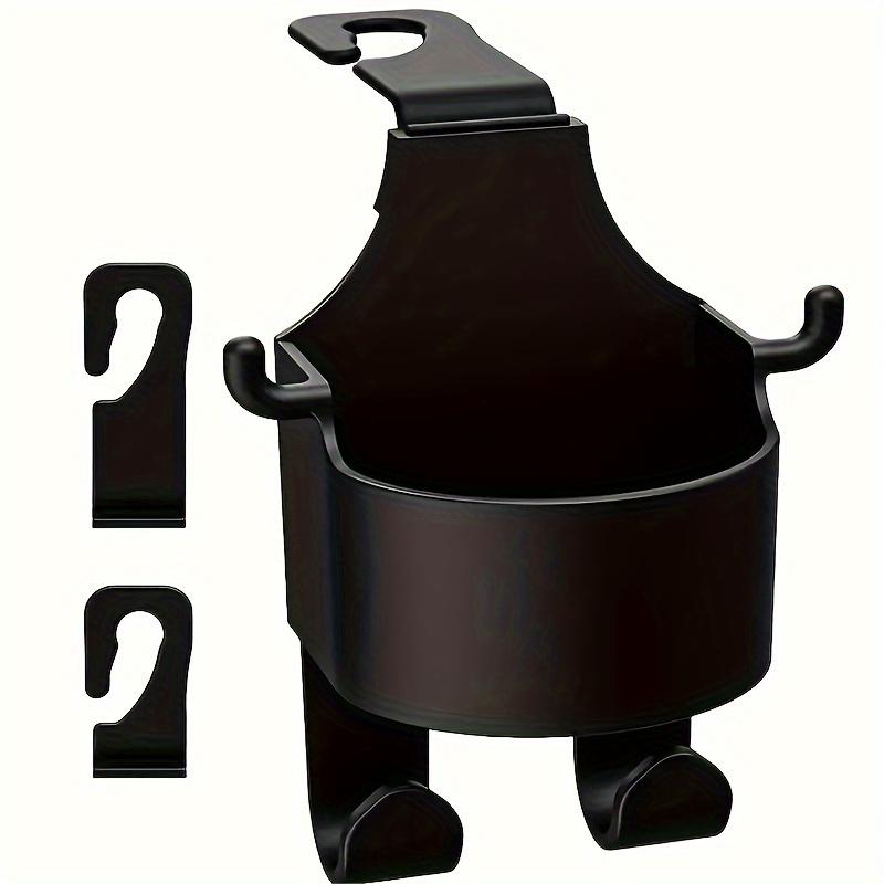 1PC Multifunctional Car Seat Rear Hook with Built-in Cup Holder - Essential Car Interior Finishing Accessories
1PC Multifunctional Car Seat Rear Hook with Built-in Cup Holder - Essential Car Interior Finishing Accessories