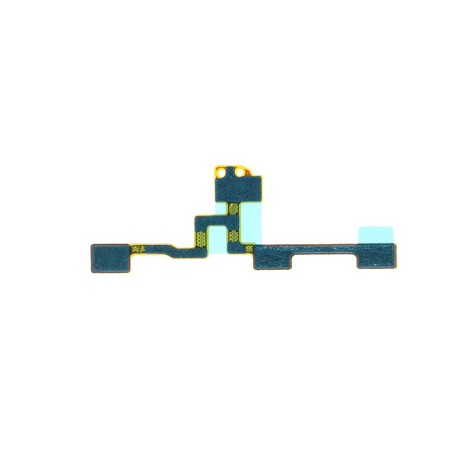 Power On/Off and Volume Flex Cable Replace Part for Xiaomi Redmi Note 9S/Note 9 Pro Type A
Power On/Off and Volume Flex Cable Replace Part for Xiaomi Redmi Note 9S/Note 9 Pro Type A