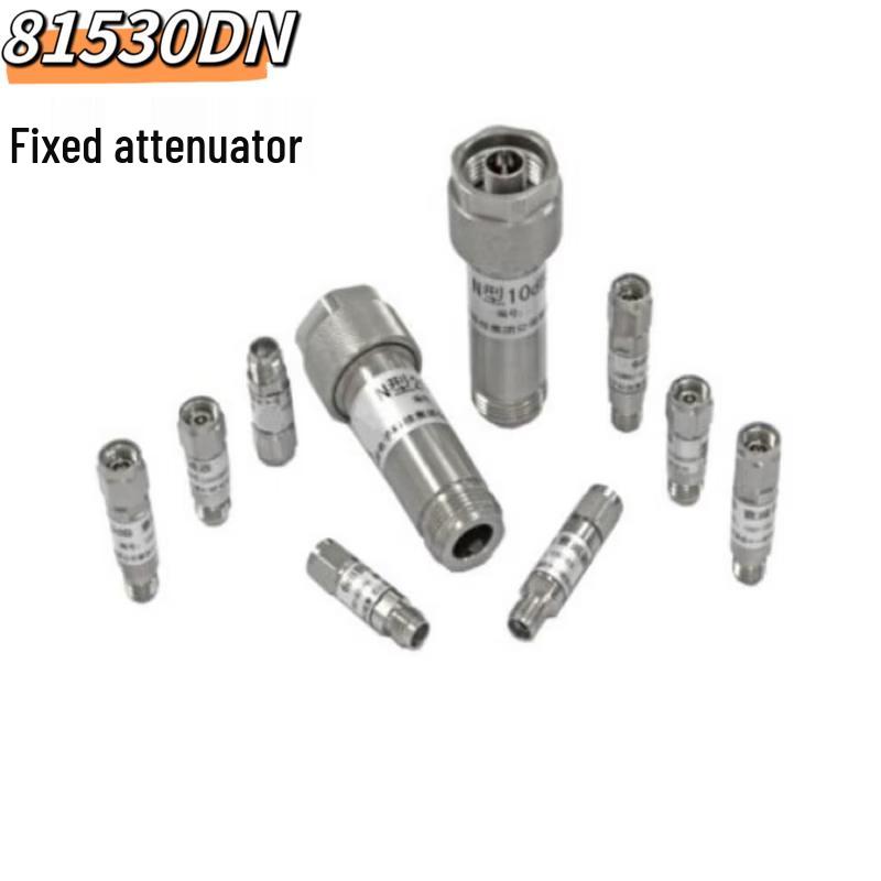 Ceyear 81530DN Fixed Attenuator
Ceyear 81530DN Fixed Attenuator