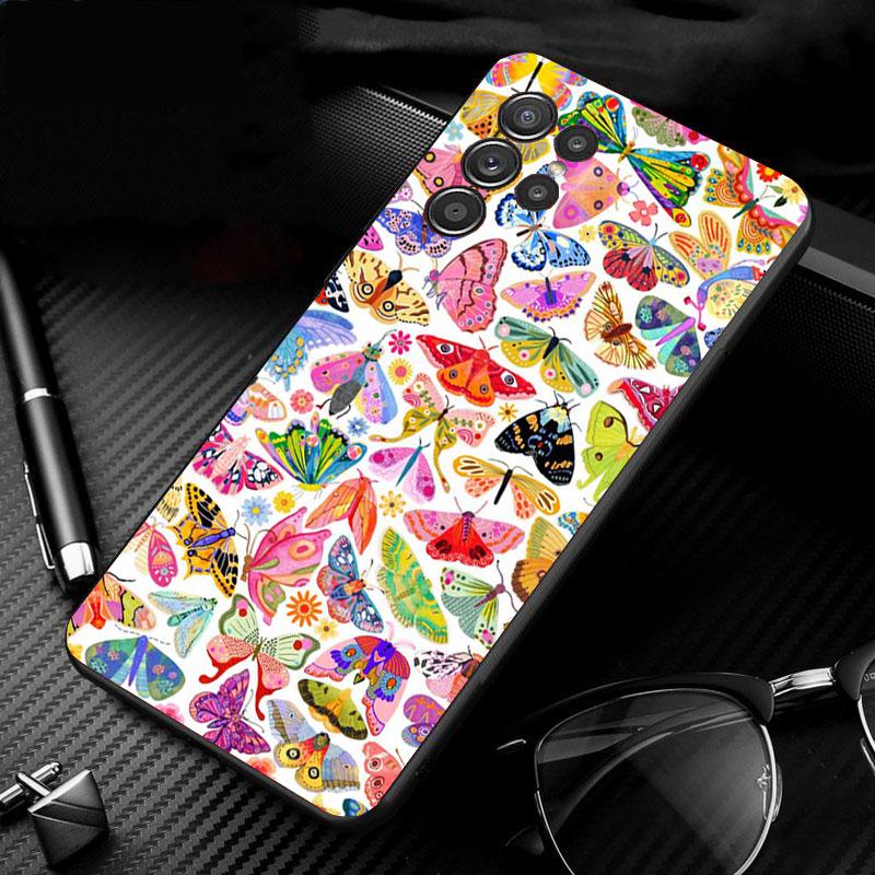 Phone Case For Samsung Galaxy S25 S24 S23 S22 S21 Ultra S24 S23 S22 S21 S25 Plus S24 S20 FE Insects Bugs S21 Plus
Phone Case For Samsung Galaxy S25 S24 S23 S22 S21 Ultra S24 S23 S22 S21 S25 Plus S24 S20 FE Insects Bugs S21 Plus
